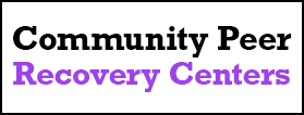 NJ Community Peer Recovery