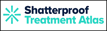 Shatterproof Treatment Atlas